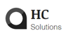 HC Solutions Logo