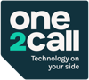 One2Call Ltd Logo