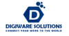 Digiware Solutions Logo