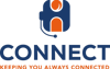 hi-connect Logo