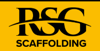 RSG Scaffolding Solhull Logo
