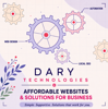 Dary Technologies Logo