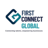 First Connect Global LLC Logo