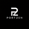 portzen Logo