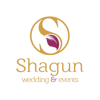 Shagun Wedding & Events Logo