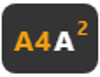 A4ASQUARE system private limited Logo