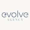 Evolve Agency Logo