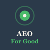 AEO for Good Logo