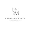 unravler media Logo
