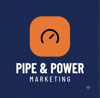 Pipe & Power Marketing Logo