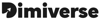 Dimiverse Logo