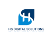 HS Digital Solution Logo