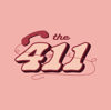 The 411 Agency Logo