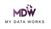 MDW (My Data Works) Logo