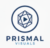 Prismal Visuals Logo