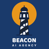 Beacon AI Agency Logo