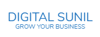 Digital Sunil Logo