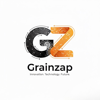 Grainzap It Solution Logo