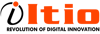 ITIO Innovex Logo