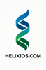 Helixios Logo