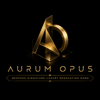 Aurum opus contracting LLC Logo