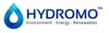 Hydromo Logo