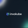 Invokube Logo