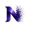 Nexaris Creative Logo