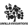 Vanilla Innovations, Inc. Logo