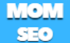 MOM SEO Logo