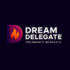 Dream Delegate Logo
