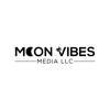 Moon Vibes Media Logo