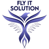 Fly IT Solution Logo