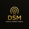 Ducie Street Media Logo