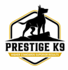 Prestige k9 Logo
