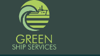 Green Ship Services Logo