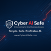 Cyber Ai Safe Logo