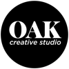 OAK Creative Studio Logo