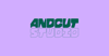 Andcut Studio Logo