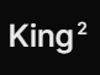 KING SQUARED LTD Logo