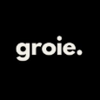 Groie Logo