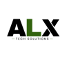 alx tech solutions Logo
