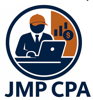 JMP CPA Logo