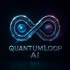 QuantumLoop AI Logo