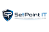 SetPoint IT Logo
