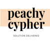 Peachy Cypher Logo