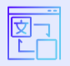 Translation Services World Logo