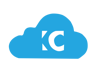 KC Infotech OPC Pvt Ltd Logo
