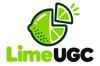 Lime UGC Logo