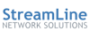 Streamline Network Solutions Logo